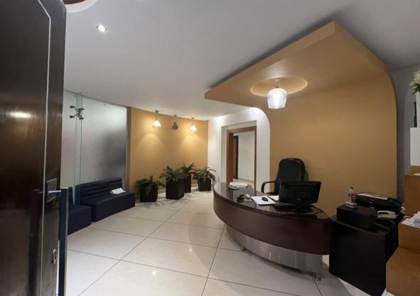 Urban Apartment